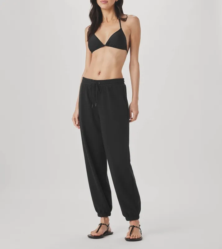 Lightweight Easy Jogger Pants