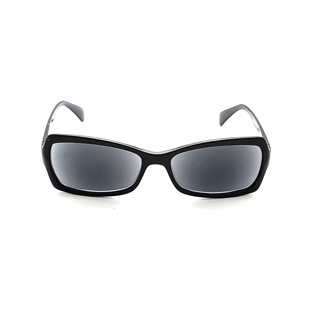 Women's Butterfly Full Magnification Reading Sunglasses