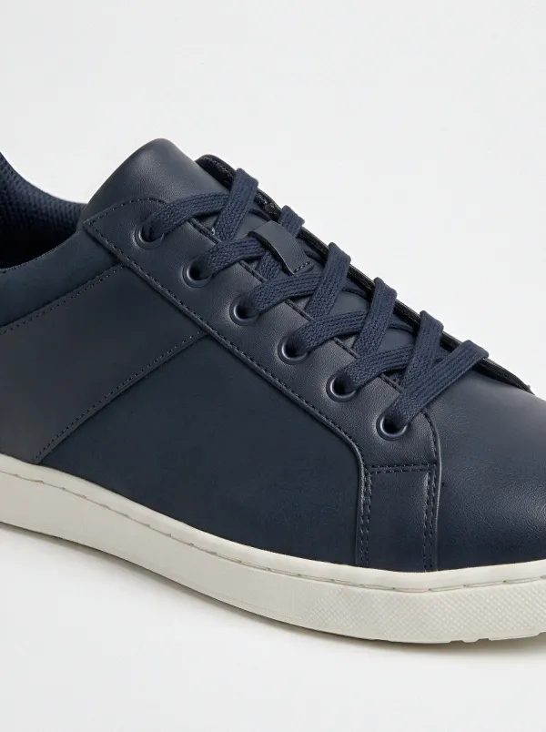 Men's Daily Comfort Walking Skate Shoes
