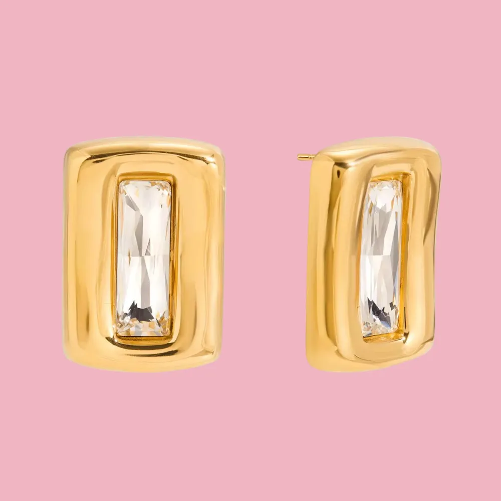 Classic Heaven Earrings