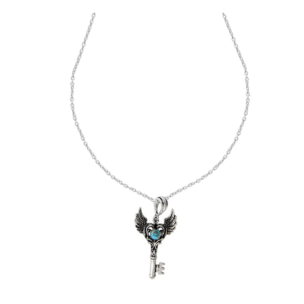 Statement Decorative Necklace