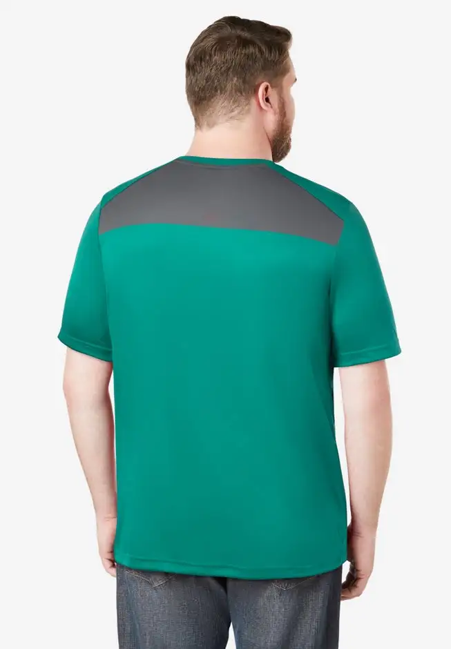 Power Wicking Tee