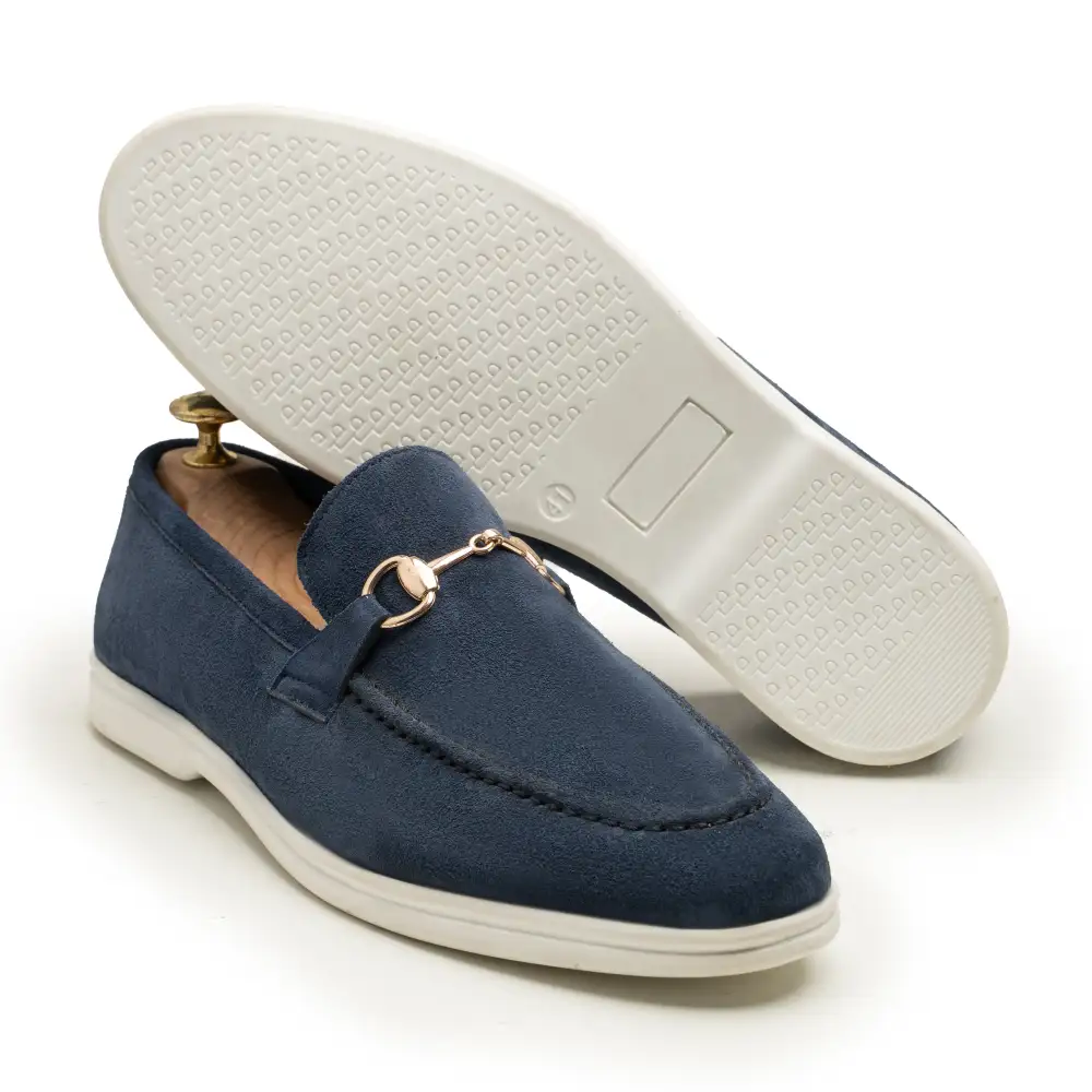 Urban Loafers