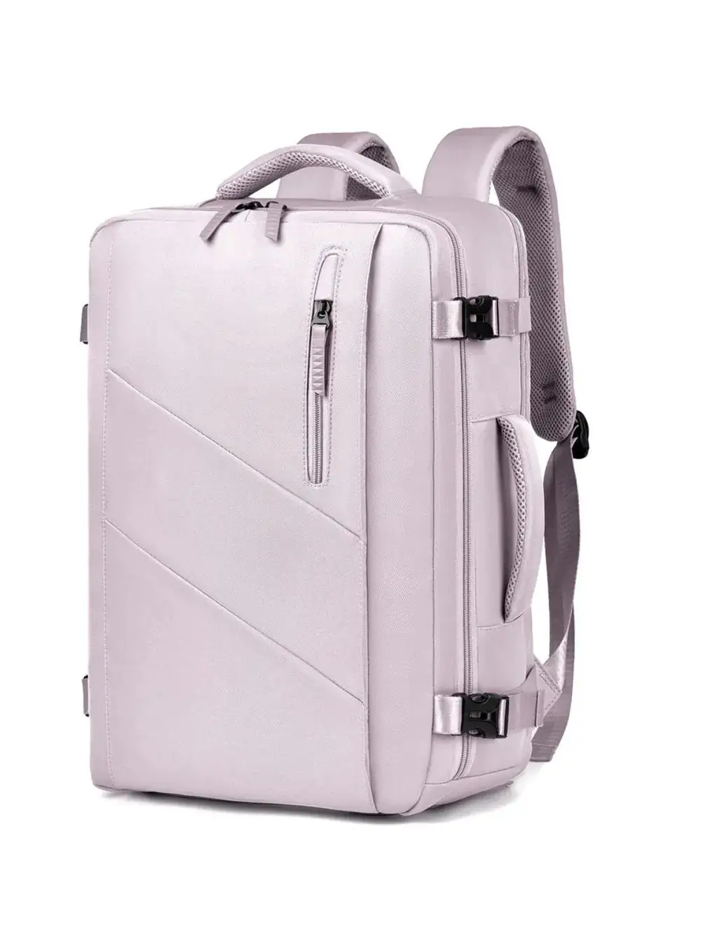 Oxford Cloth Backpack