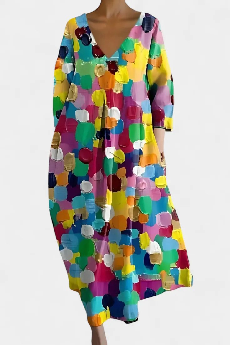 Elegant Everyday Casual Dress Collection