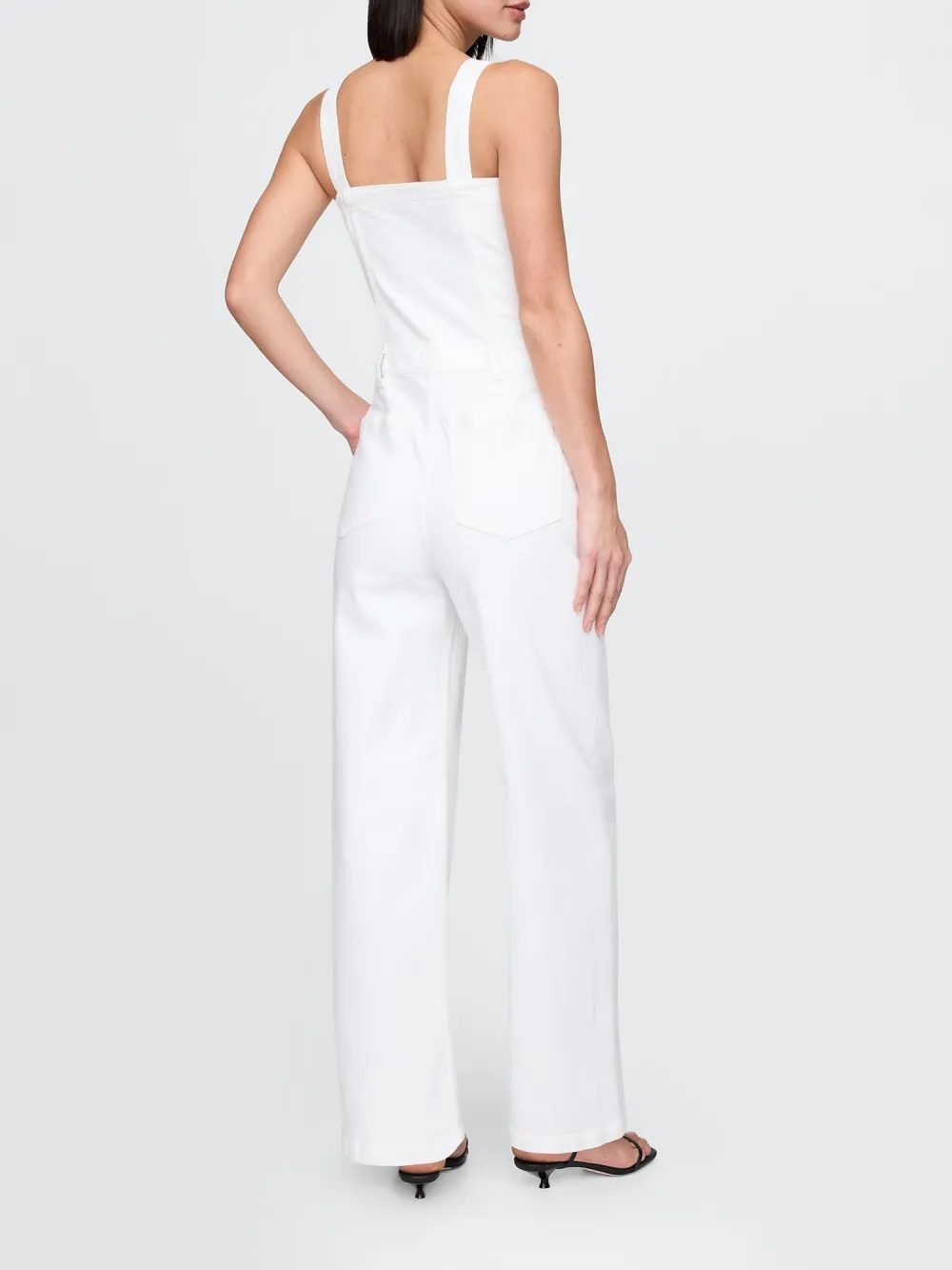 Button Opening Straps