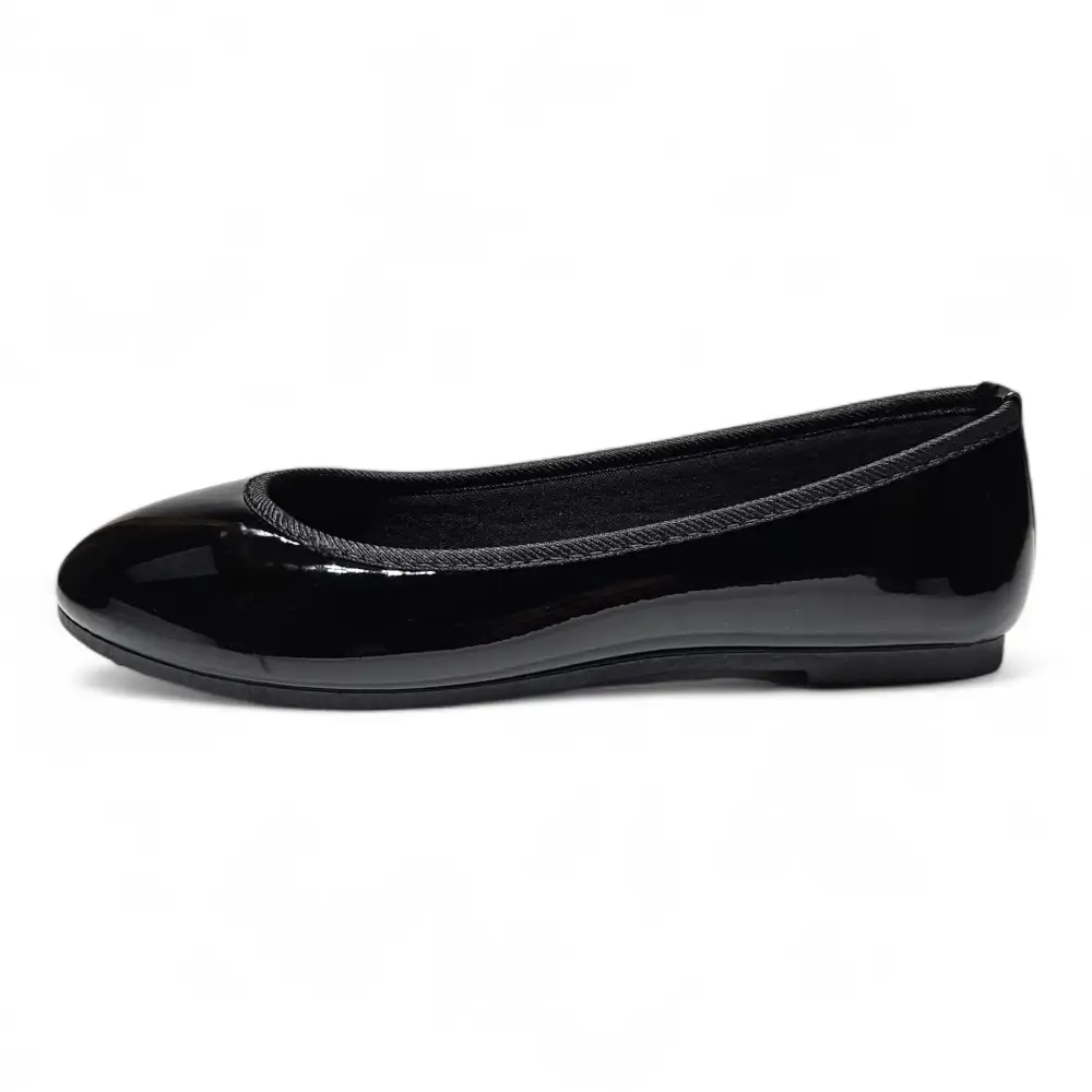 Olly Classic Ballet Flats