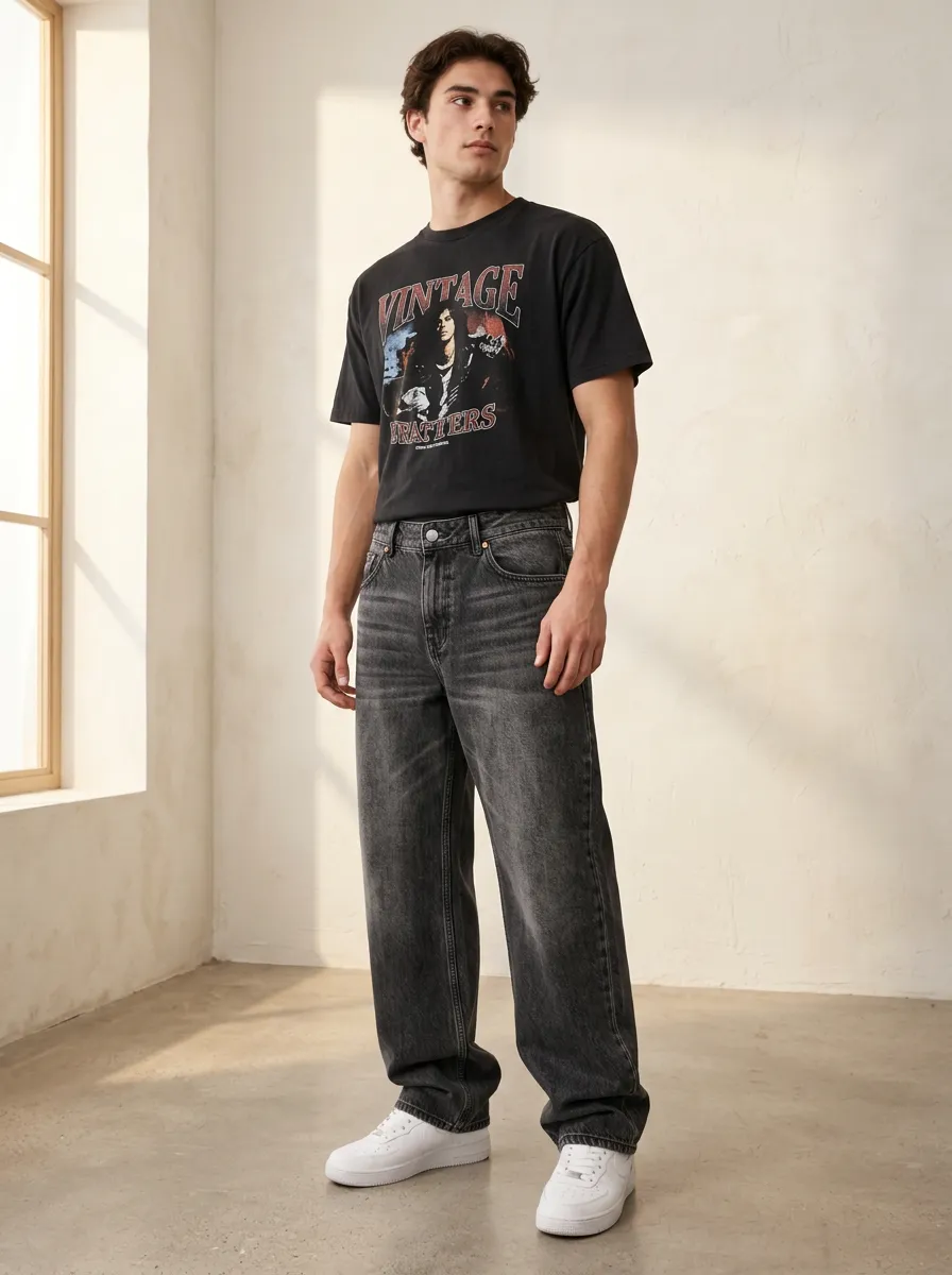 Men's Bottoms