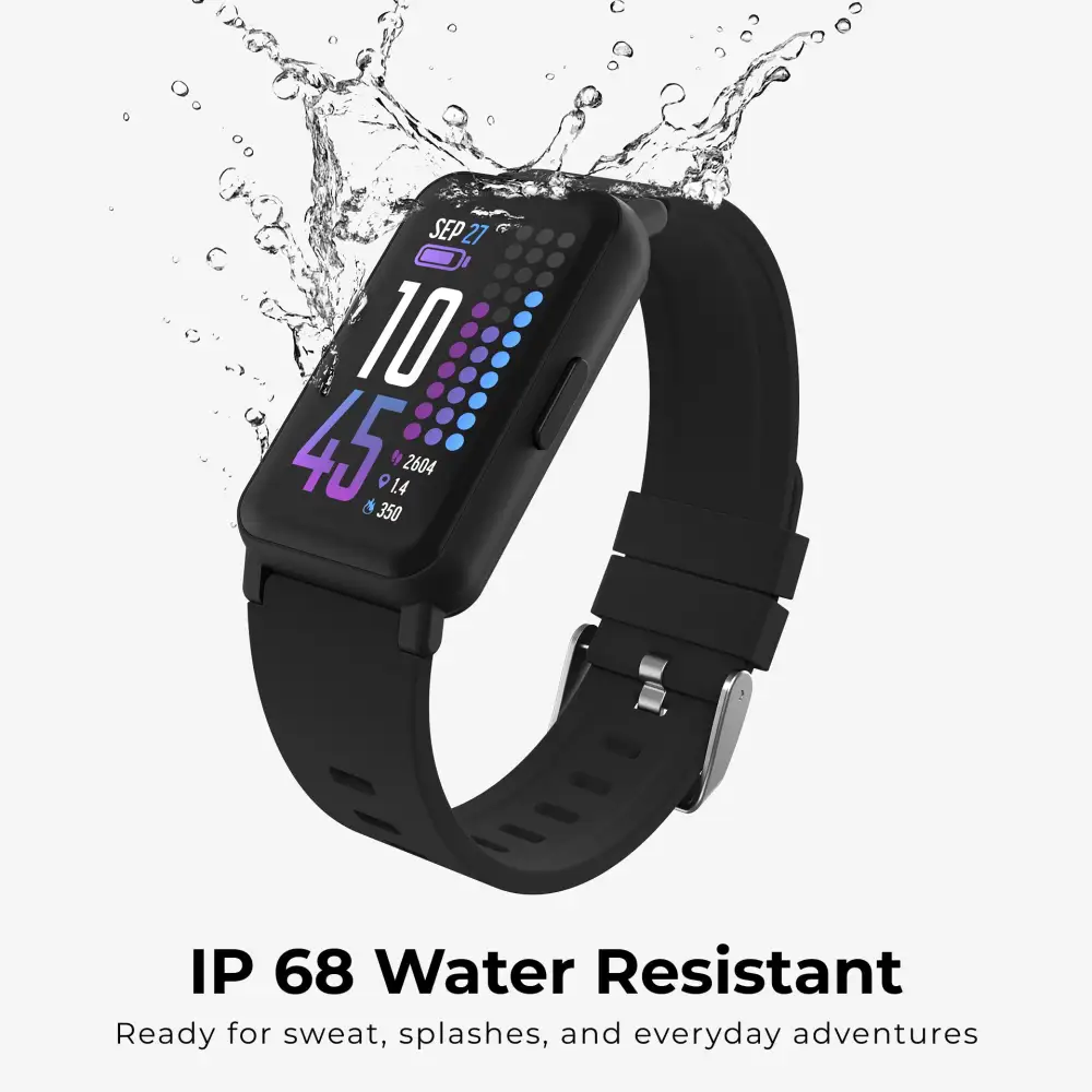 iTouch Active 4