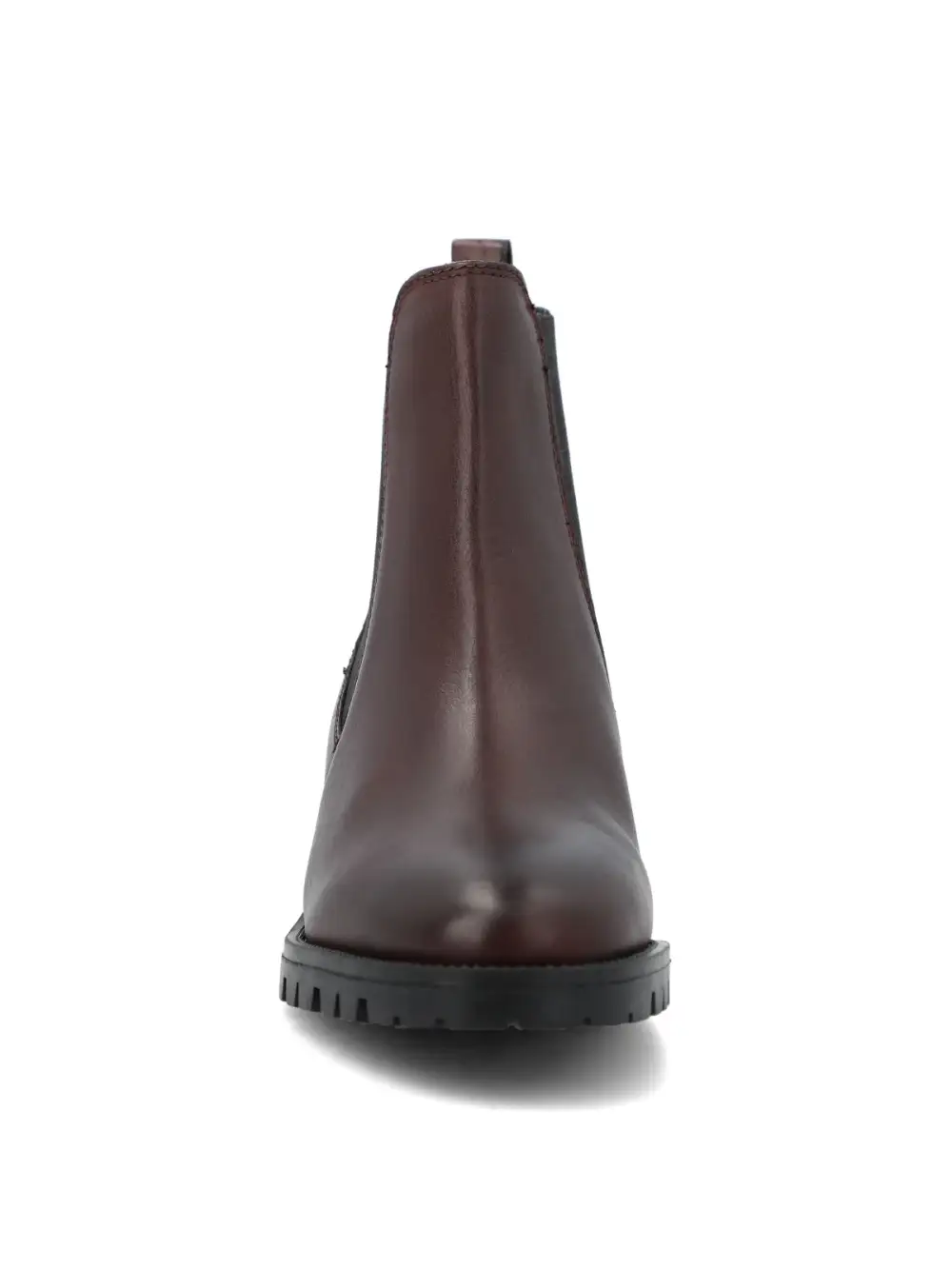 Classic Minimal Ankle Boots
