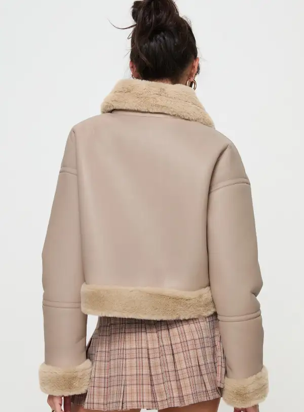 Women’s Casual Texture Rich Jacket