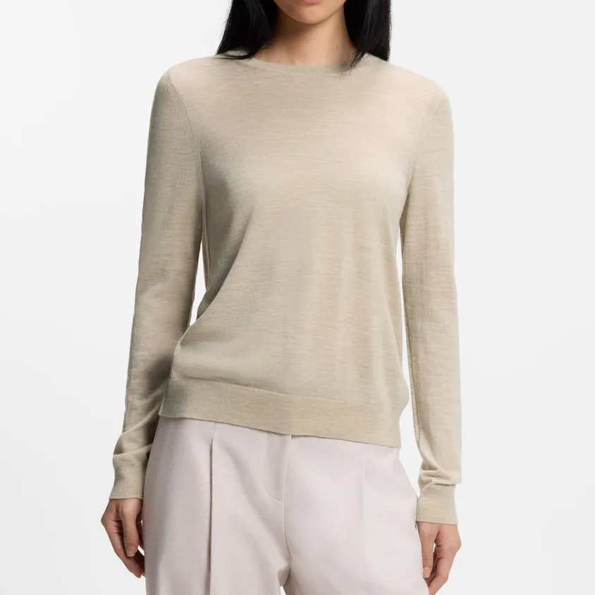 Merino Women's Sweater