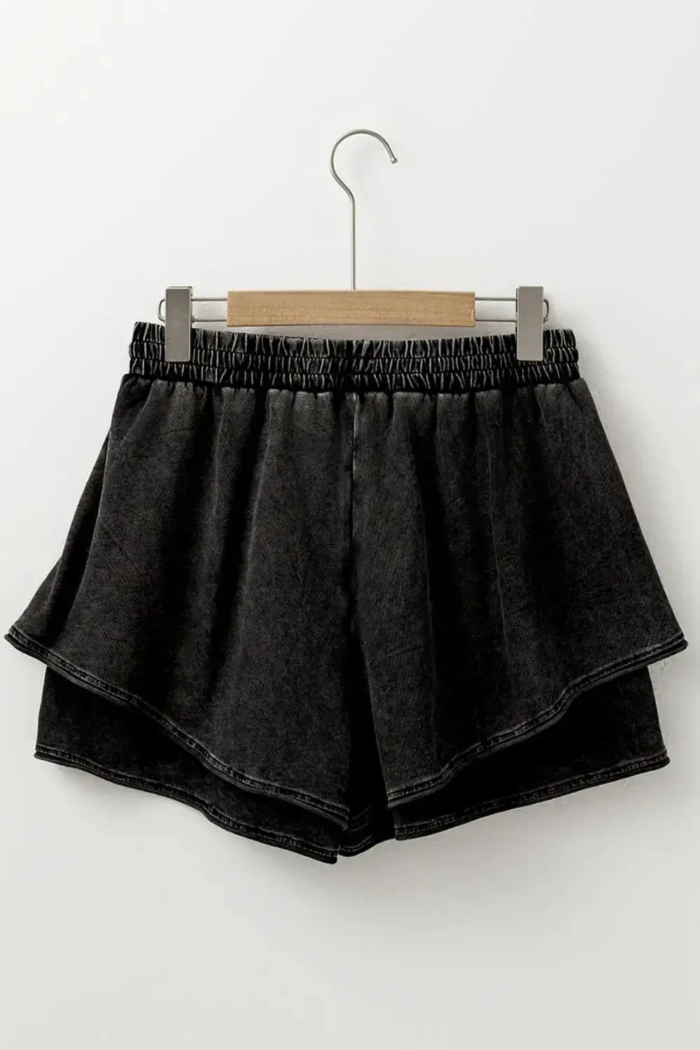 Streetwear Simple Casual Everyday Shorts
