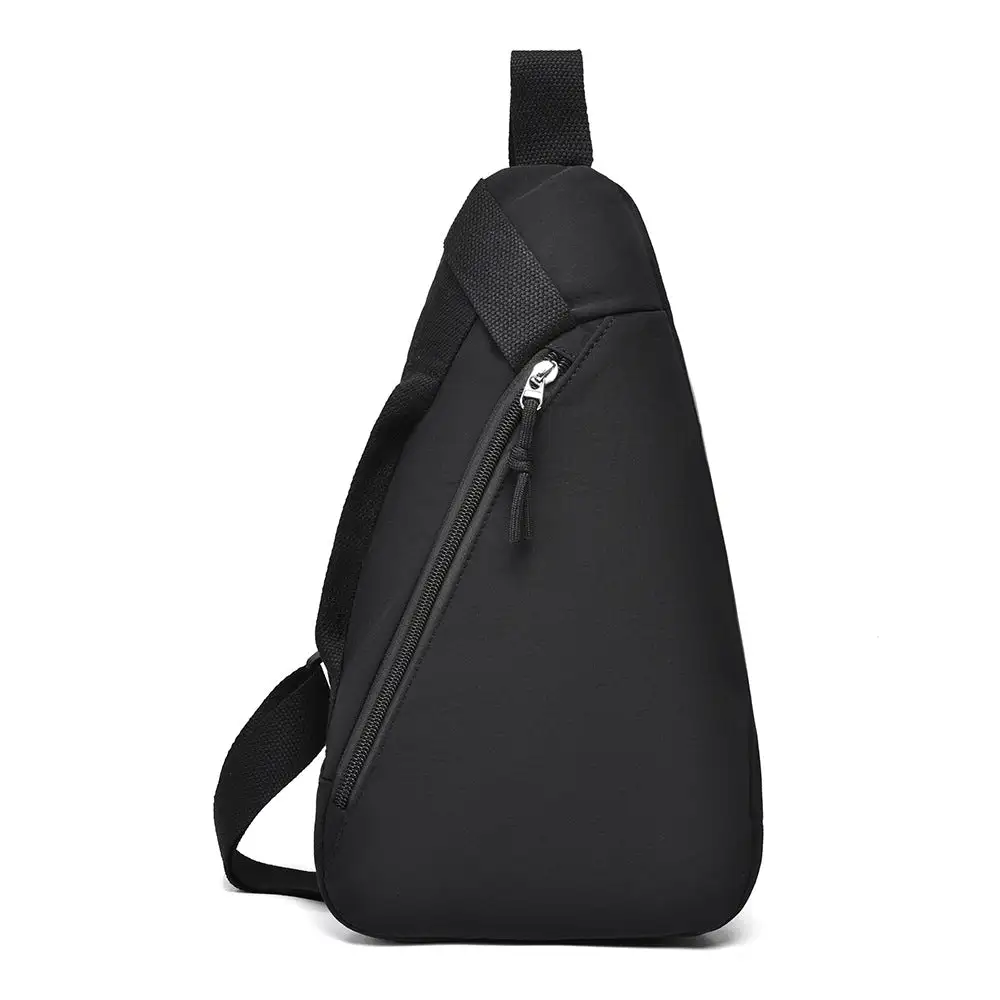 Commuter Utility Crossbody Chest Bag