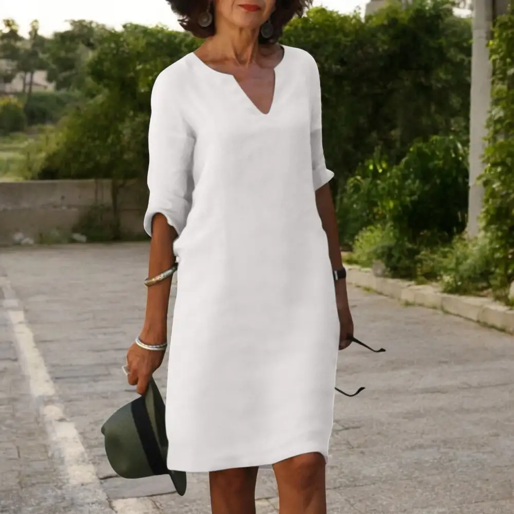 Jacqueline Elegance And Comfort