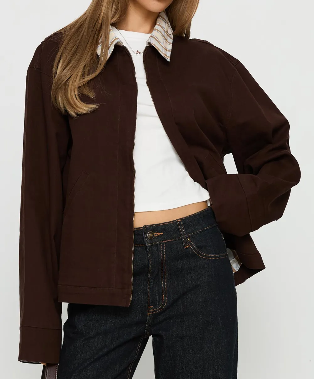 Women’s Easy Layer Studio Jacket