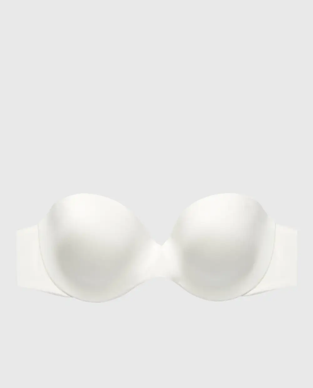 Lightly Lined Strapless