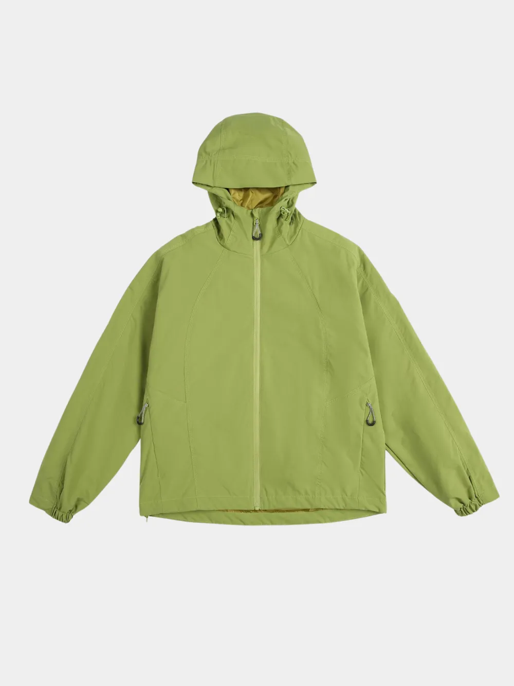 Active Utility Water Repellent Water Resistant Wind Resistant Outdoor Utility Jacket