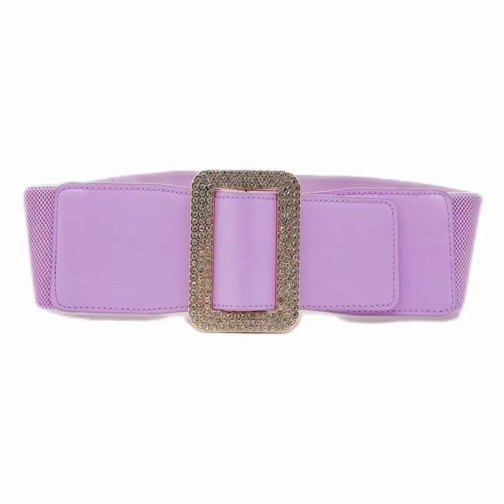 Signature Everyday Stretch Waist Belt