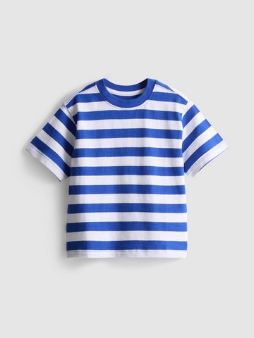 1.5-9yrs | Stripe T-Shirt detail 2