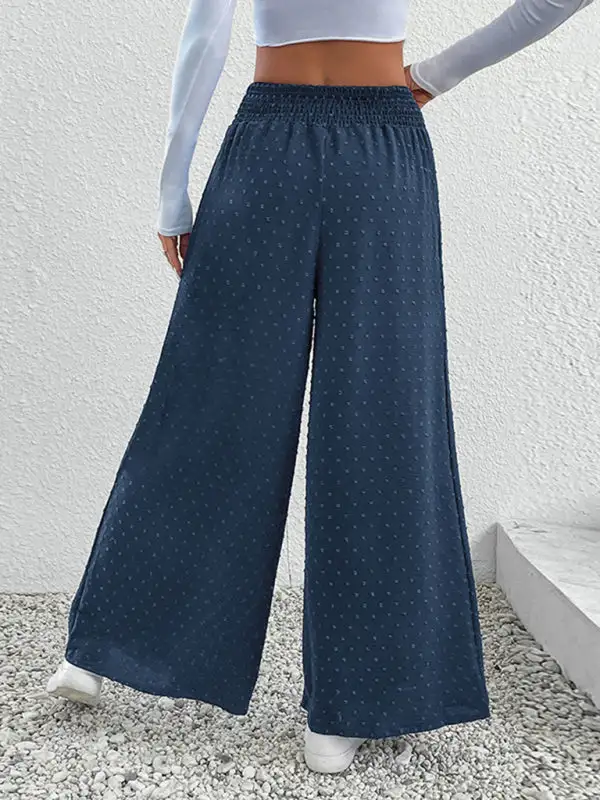 Wide Leg Pants