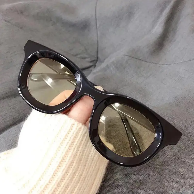 Cabana Cat Eye Sunglasses