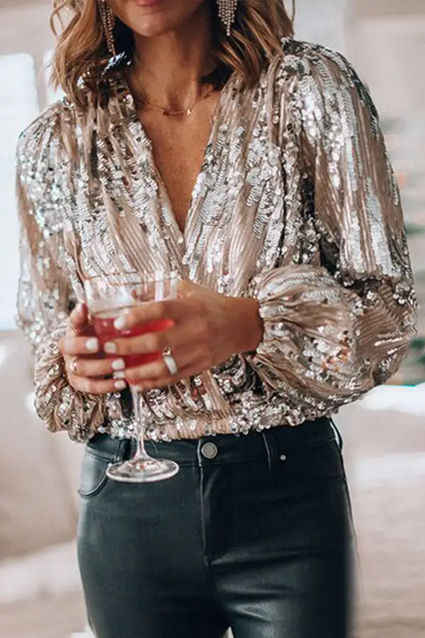 Everyday Long-sleeved shirt