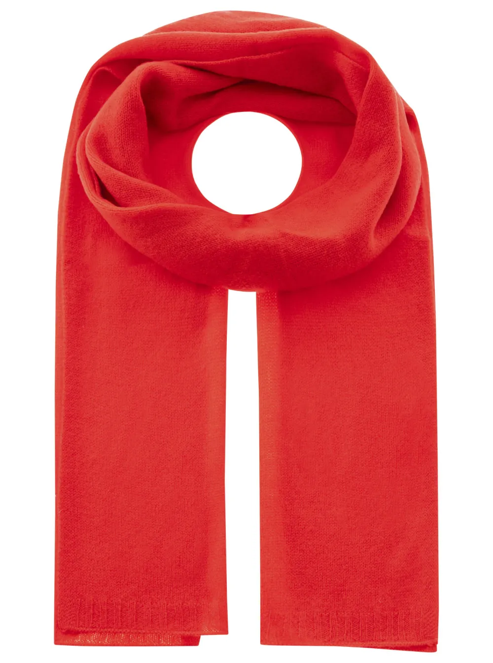 Classic Casual Cashmere Heart Pattern Fashion Scarf