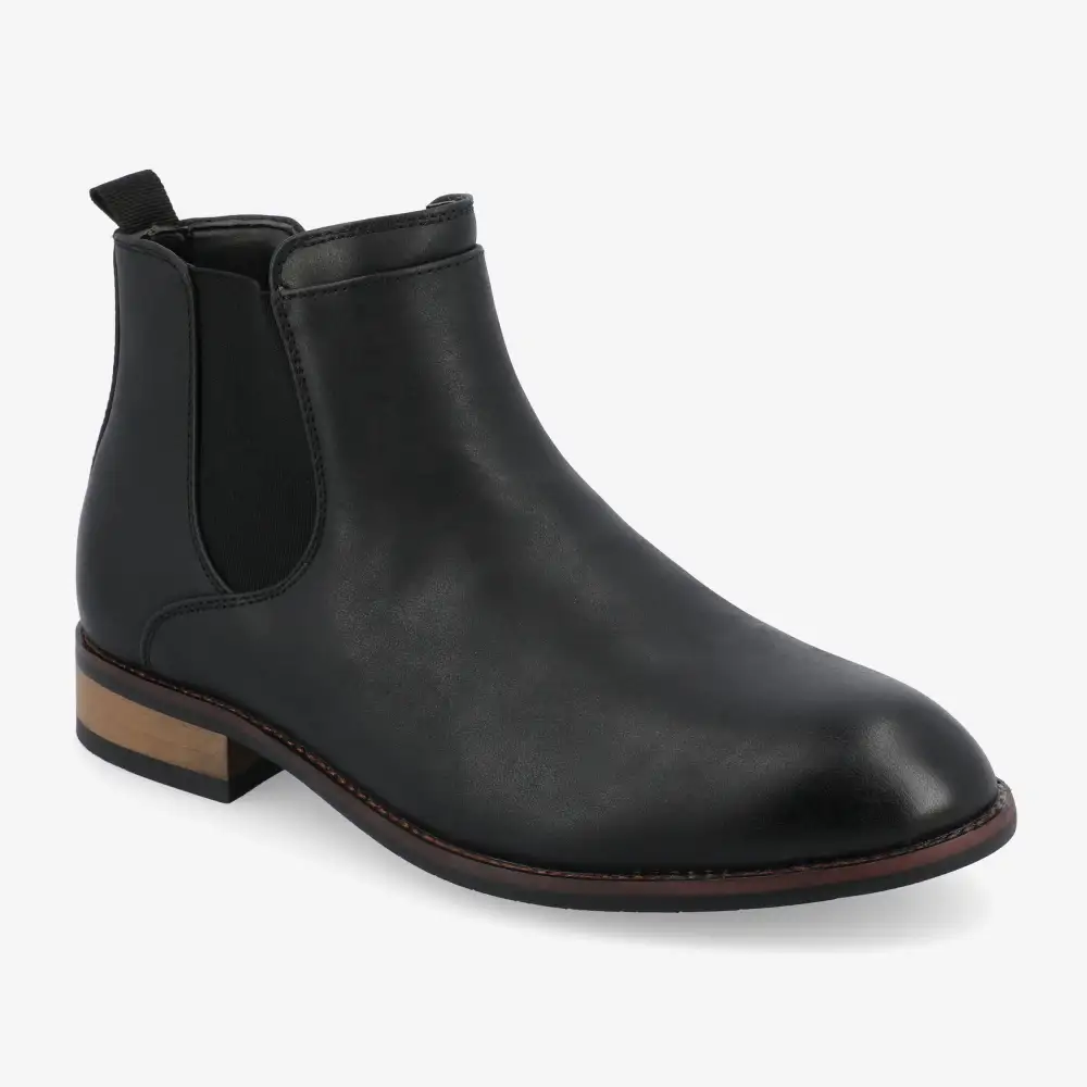 Dress Work Boots