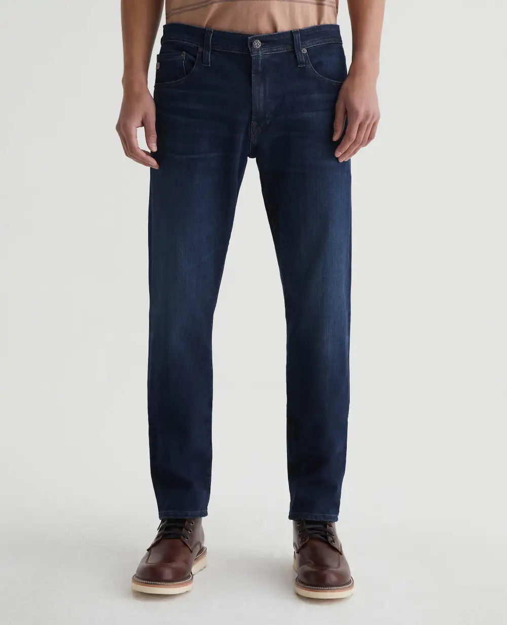 Men's Easywear Flexible Jeans