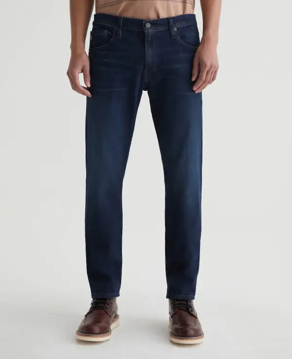 Men's Easywear Flexible Jeans