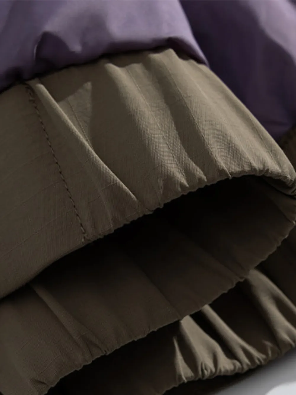 Water Repellent Wind Resistant Lightweight Outdoor Utility Jacket