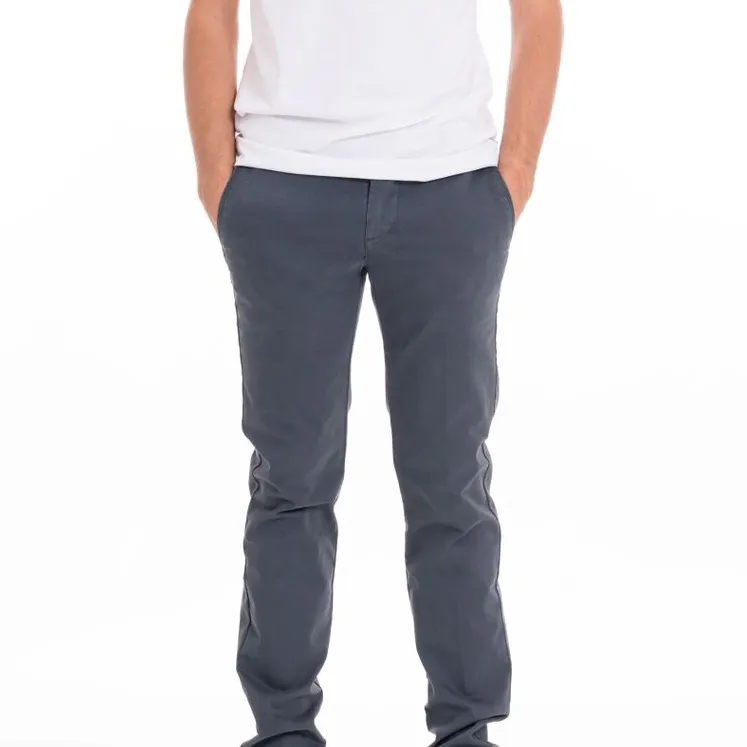 Clean Cut Everyday Classic Casual Pants