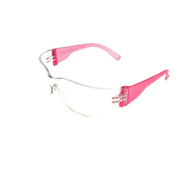 ANSI Z87.1 Safety Glasses
