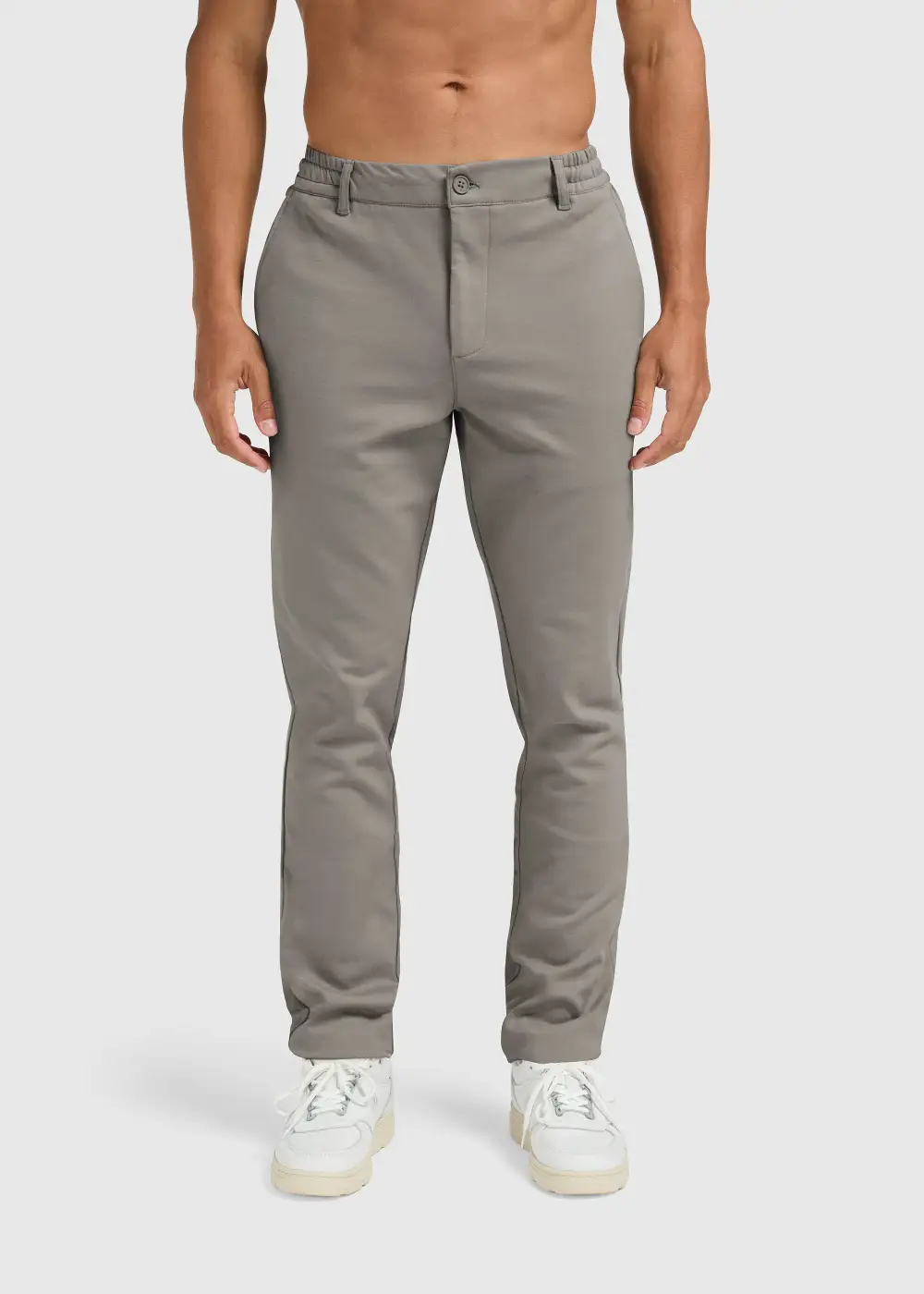 Versatile Comfort Trousers