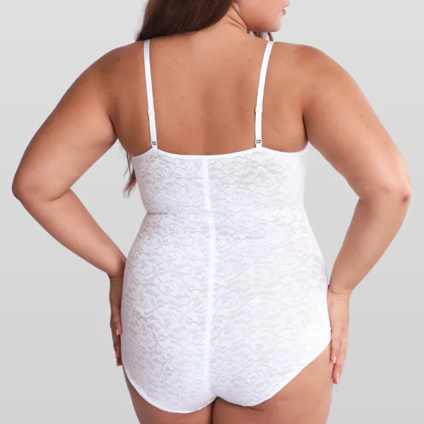 Elegant Everyday Bodysuit