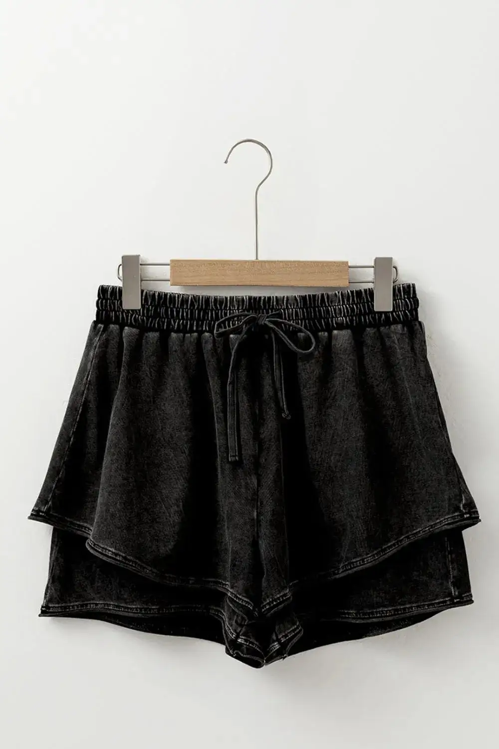 Streetwear Simple Casual Everyday Shorts