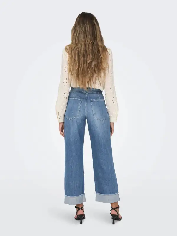 Relaxed Everyday Everyday Classic Jeans