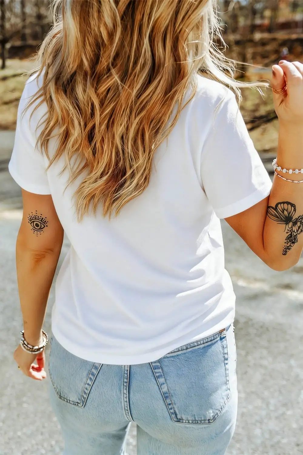 Active Graphic Relaxed Fit T-Shirt