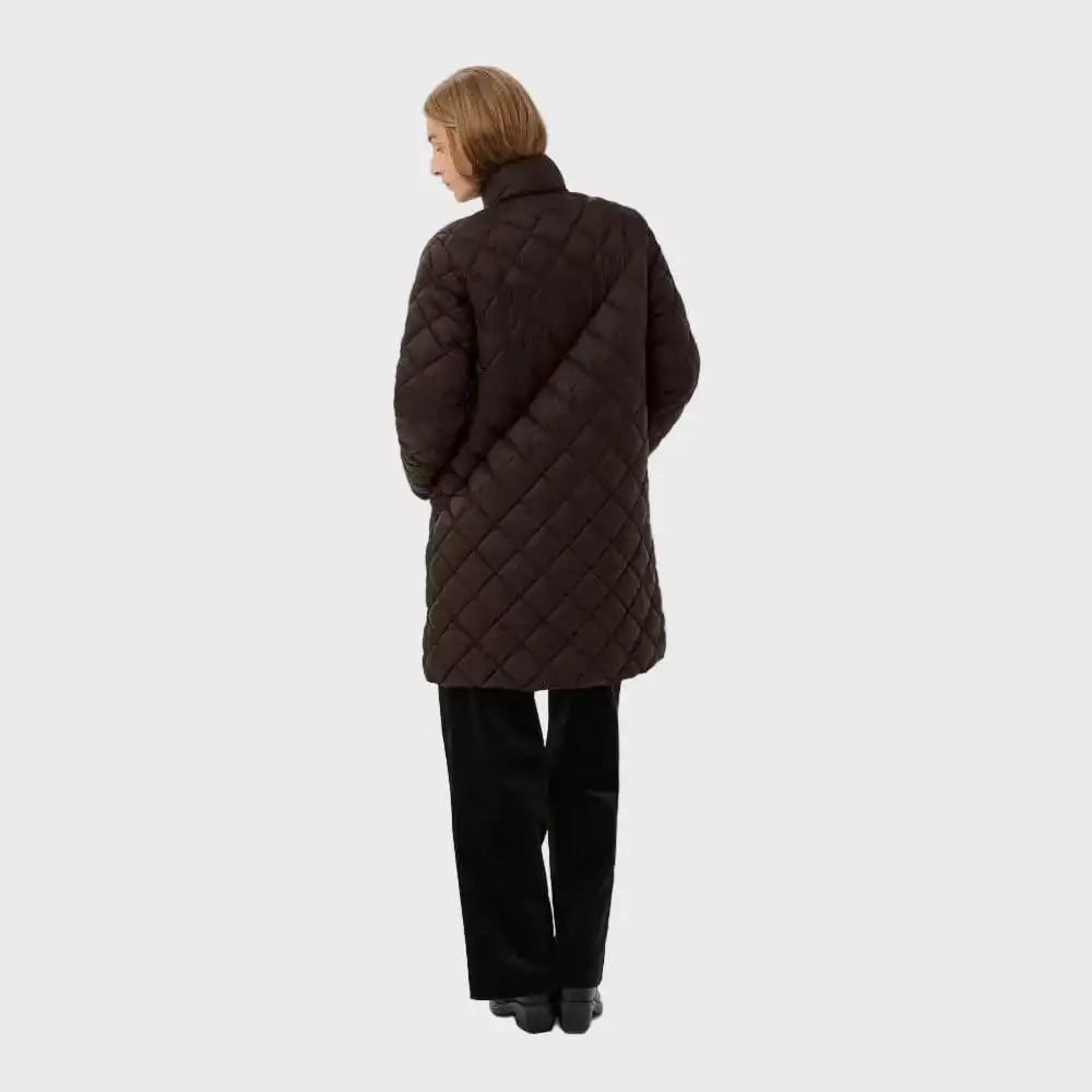 Everyday Quilted Women's Jacket
