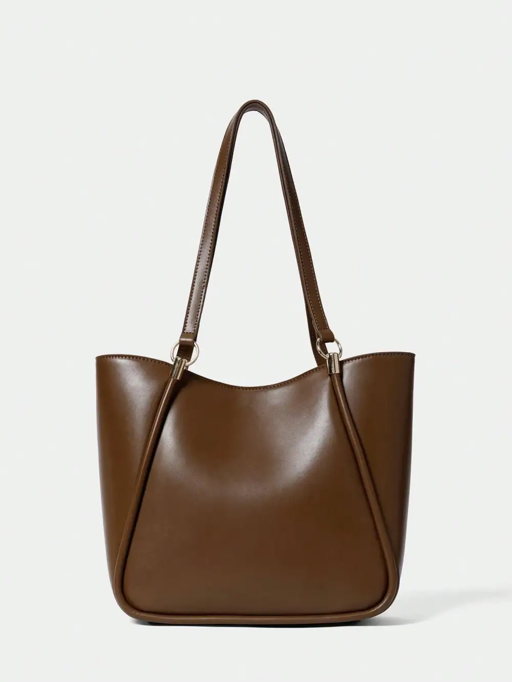 Casual Commuting Tote Bag