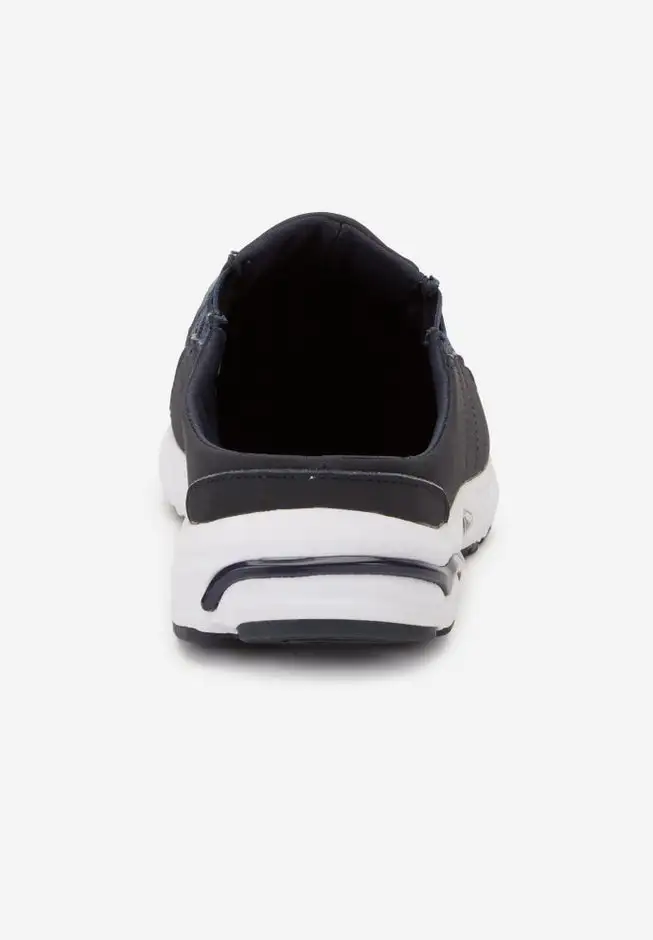 Slip-On Swim Slides