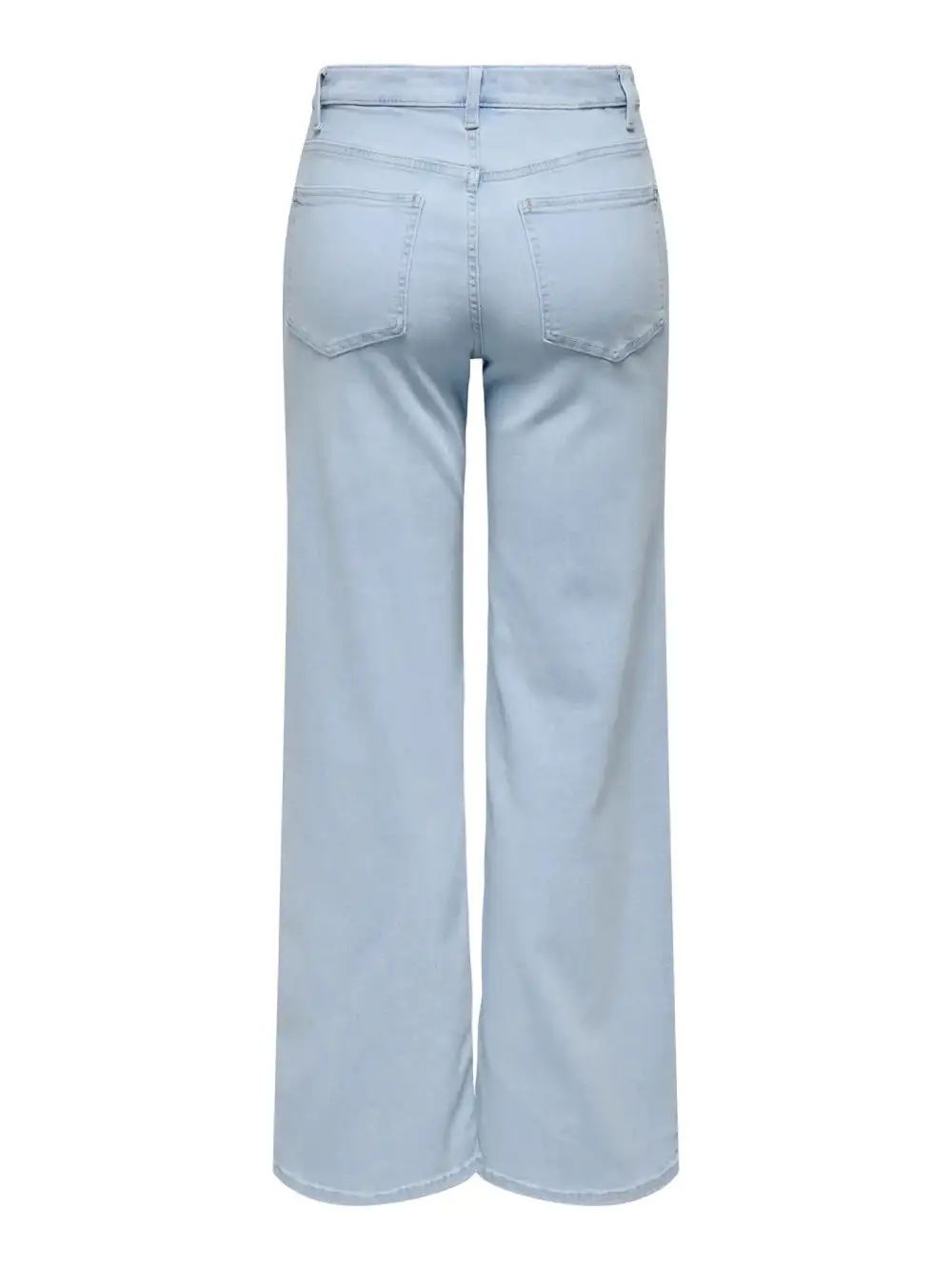 Classic Comfort Everyday Jeans