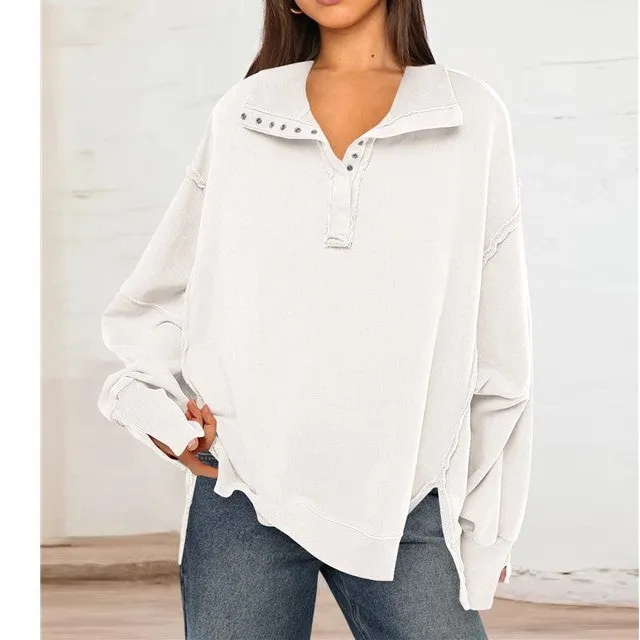 Cropped Casual Outerwear Jacket