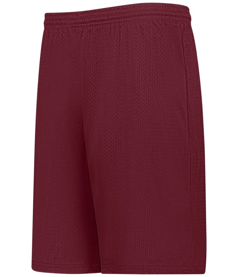 Youth Basketball Mesh Shorts