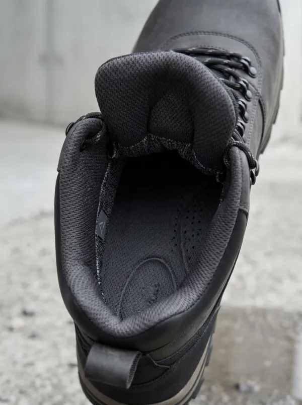Worksite Tactical Hiking Men's Waterproof Work Boots