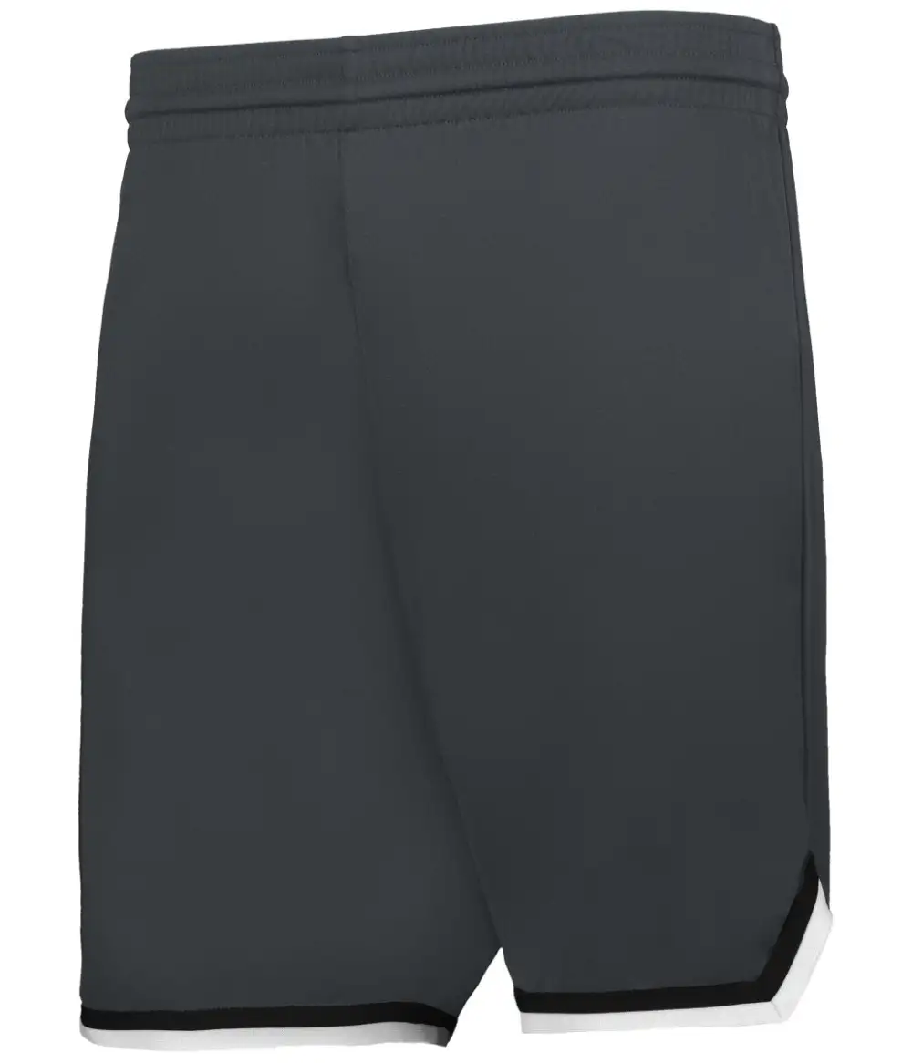 Men's Modern Basketball Shorts