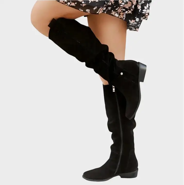 Classic Supportive Everyday Ankle Boots