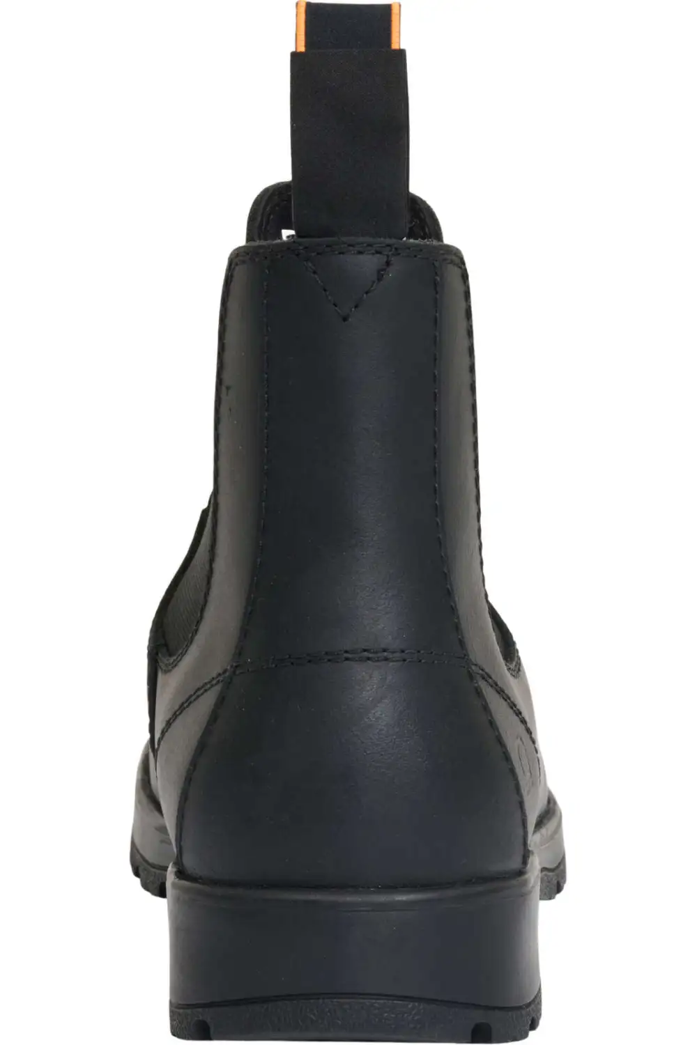 Clean Casual Water Resistant Steel Toe Work Boots