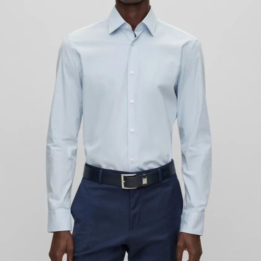 Business Men's Shirt